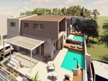 LUXURIOUS COTTAGE IN NIKITI
