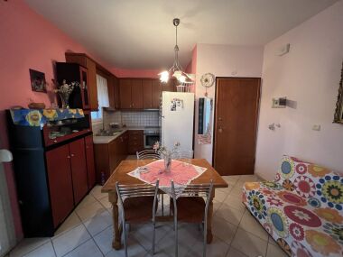 BEAUTIFUL APARTMENT WITH AMAZING SEA VIEW. PEFKOHORI