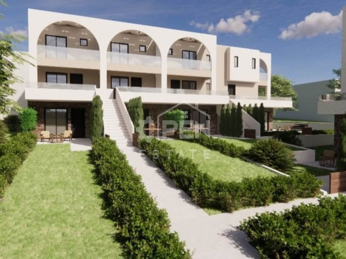 5 WONDERFUL MAISONETTES IN NIKITI