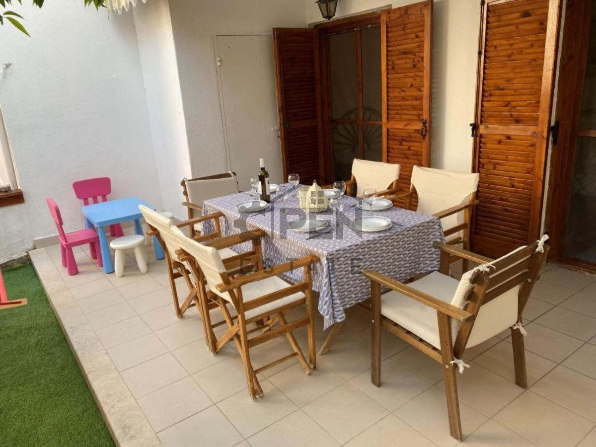 MELON APARTMENT IN PEFKOCHORI