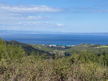 PLOT OF LAND IN AGIA PARASKEVI