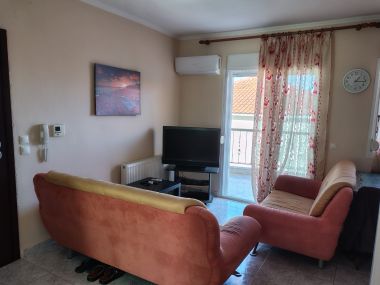 FURNISHED APARTMENT IN KALLITHEA