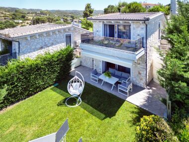 Premium "VILLA SHANTI". Chanioti.