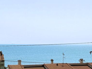 For sale beautiful plot in Loutra, Kassandra, Halkidiki.