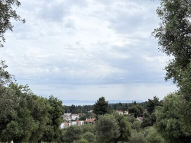 Plot of Land in Pefkochori