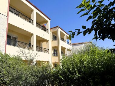 Mini-Hotel with 12 Studios – Pefkochori, Kassandra