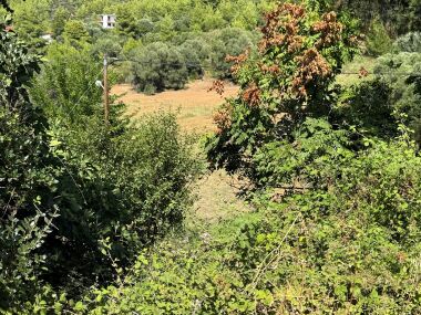 Land plot in Loutra, Agia Paraskevi.