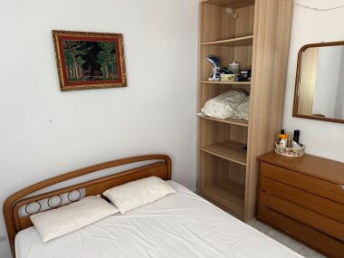 Apartment for sale in Pefkohori.